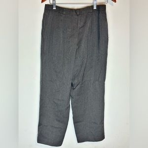 Formal pants for her she is 12 petite